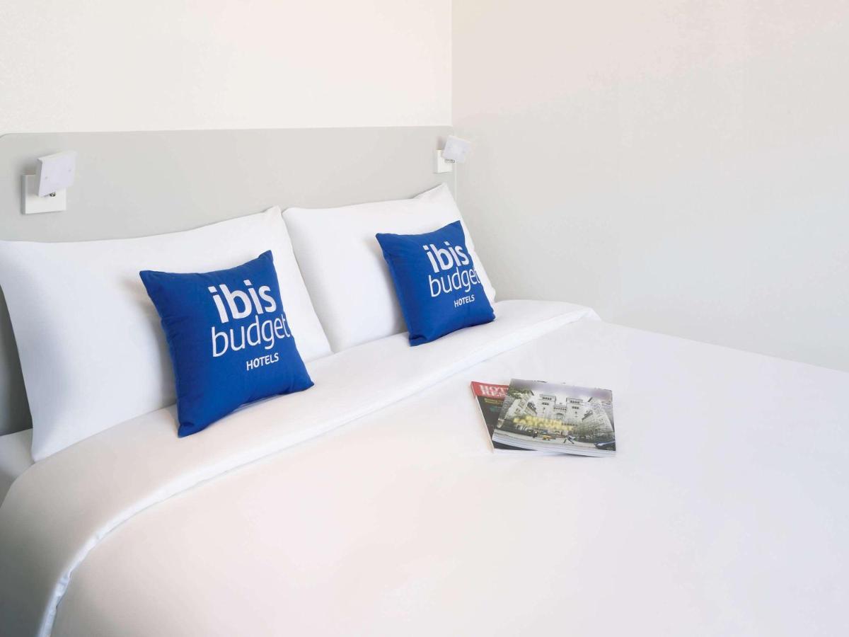 Ibis Budget Ambassador Dongdaemun Hotel Seoul