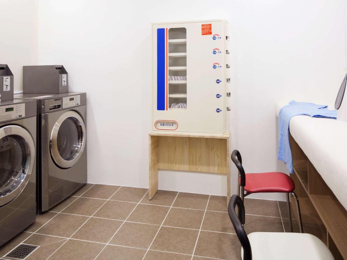 Hotel Ibis Budget Ambassador Dongdaemun
