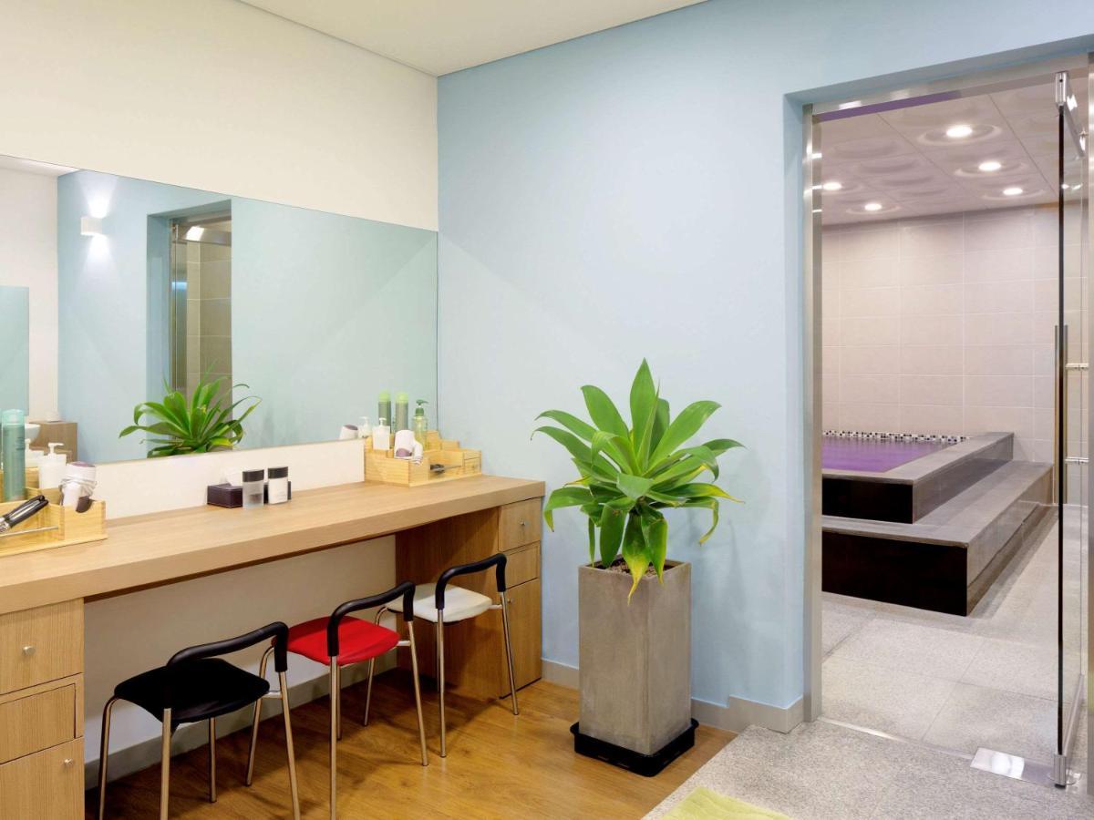Ibis Budget Ambassador Dongdaemun 2* Seoul